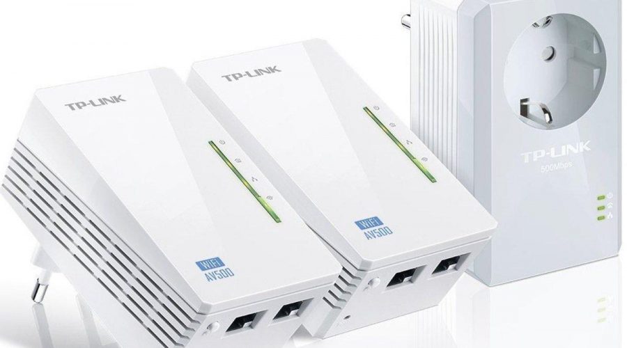 Cómo ampliar la señal WiFi en casa
