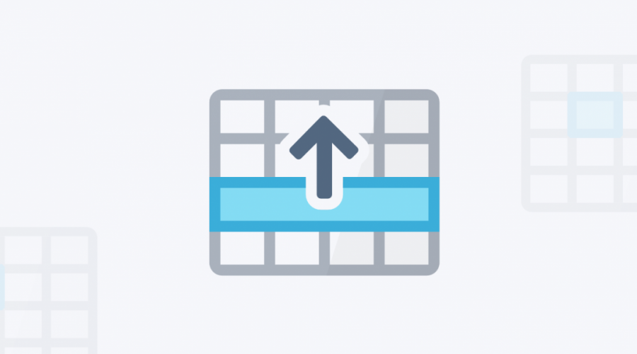 Cómo crear tablas en WordPress