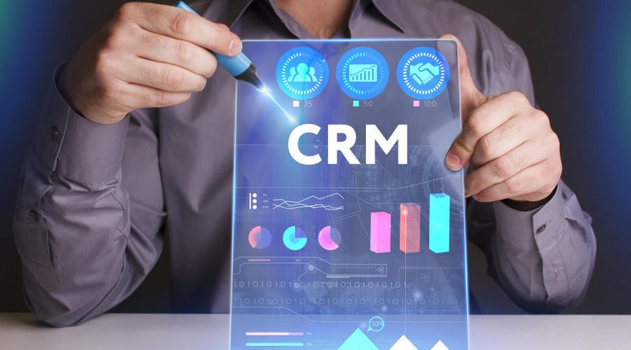 Cómo elegir la mejor herramienta CRM