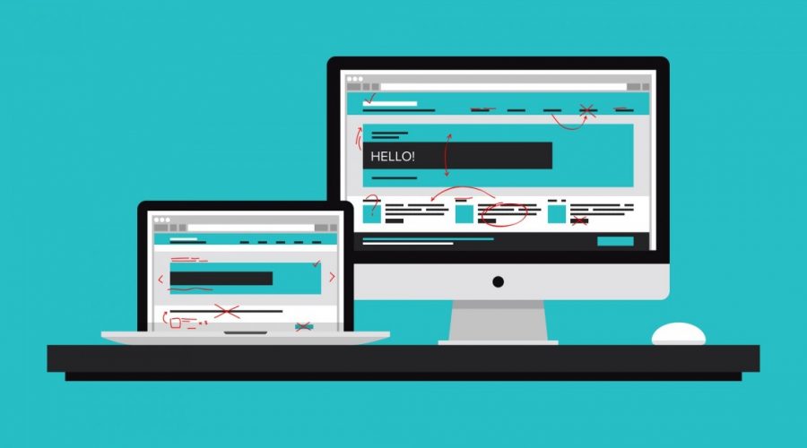 Cómo hacer una landing page
