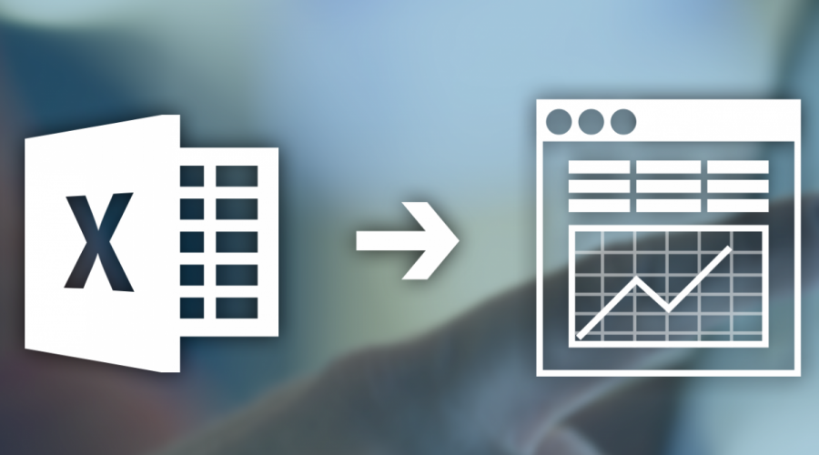 Cómo organizar el contenido de tu web con Excel