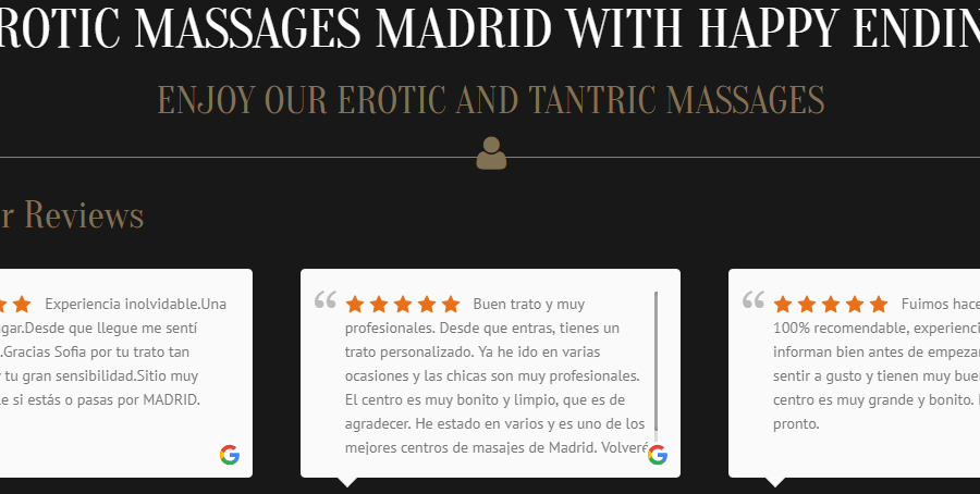 Consejos para crear una página web multilenguaje