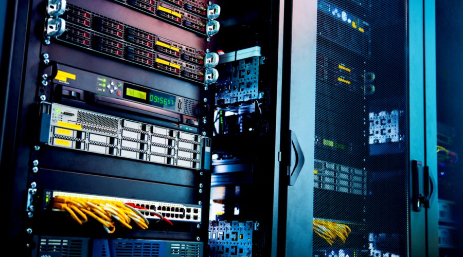 Diferencia entre Housing y Hosting