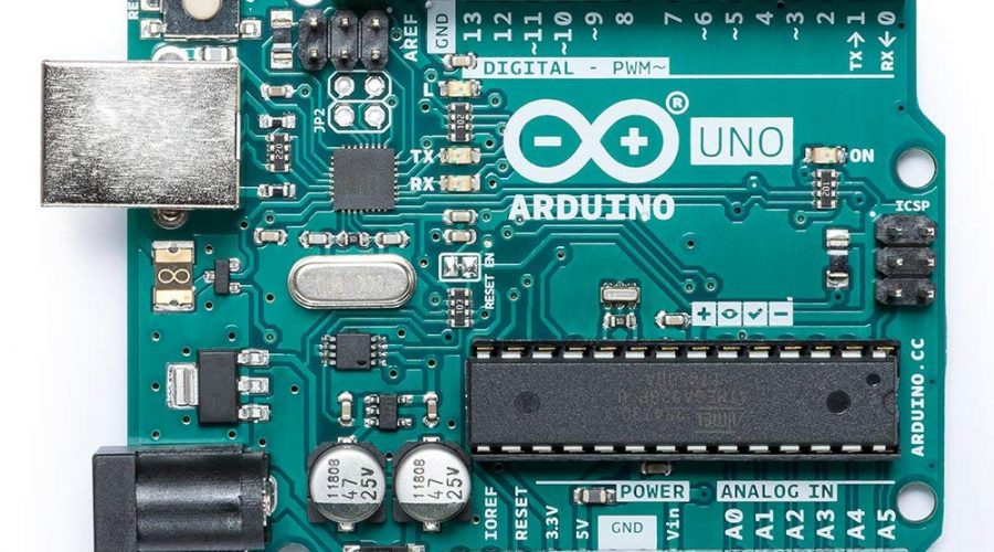 Guía para aprender programación con Arduino