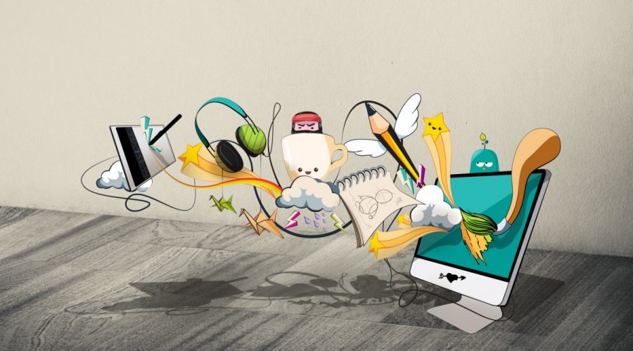 Los 10 mejores programas de diseño web