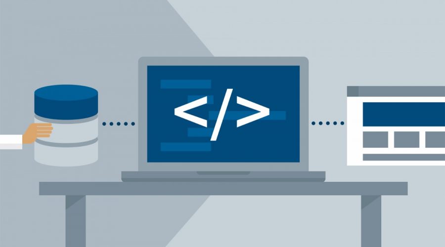 Los 5 mejores lenguajes de desarrollo web