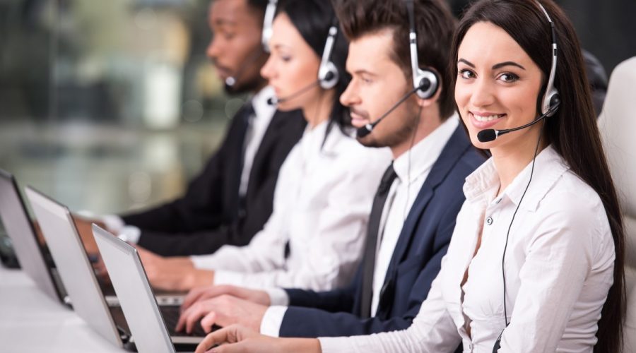 Los 5 mejores programas para call center