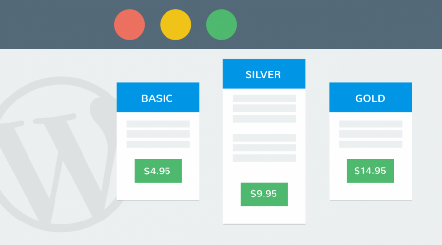 Los mejores plugins para crear tablas en WordPress
