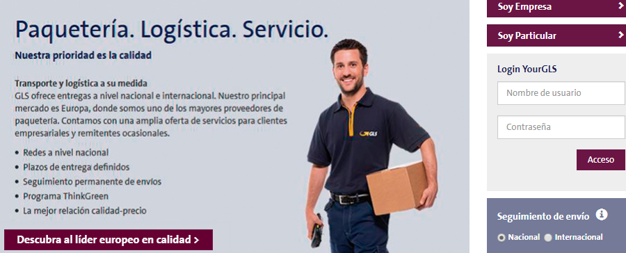 ¿Por qué es tan importante el envío en una tienda online?