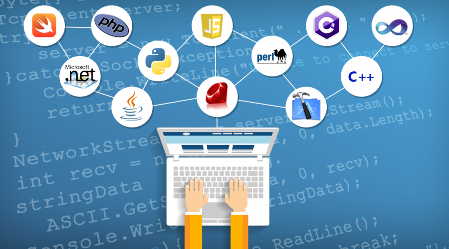 Qué es y qué estudiar para ser programador web