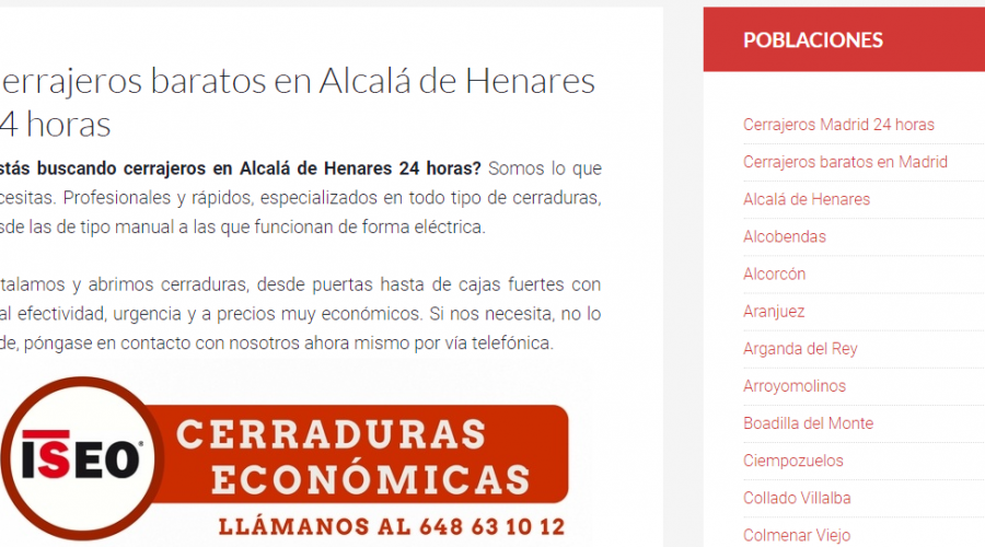 Los 5 mejores plugins de sidebars para WordPress