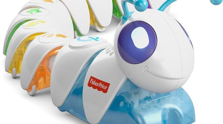 10 robots y juguetes para aprender a programar