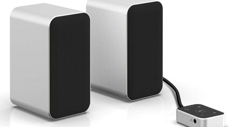 5 consejos para elegir altavoces para tu ordenador