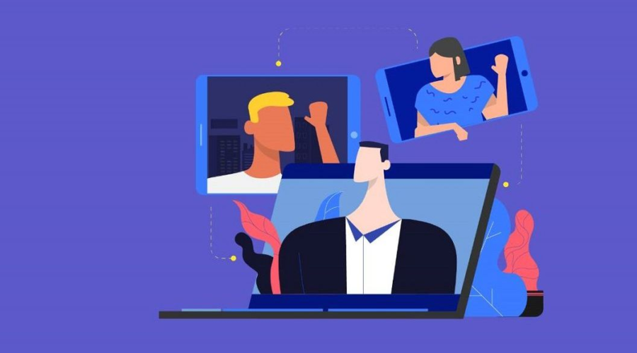 5 dinámicas de team building para equipos de trabajo remoto