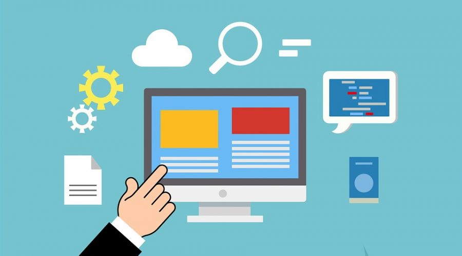 Tipos de Hostings para tus páginas web