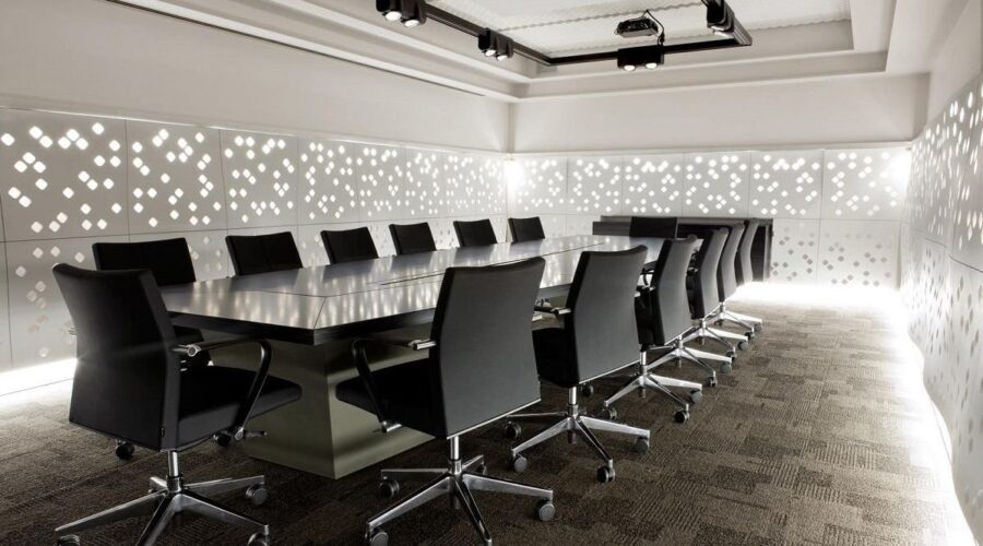 Beneficios de las luces LED para oficinas y zonas de estudio