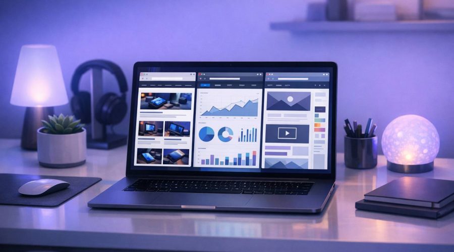 Blogs recomendados sobre innovación tecnológica y herramientas digitales que deberías seguir