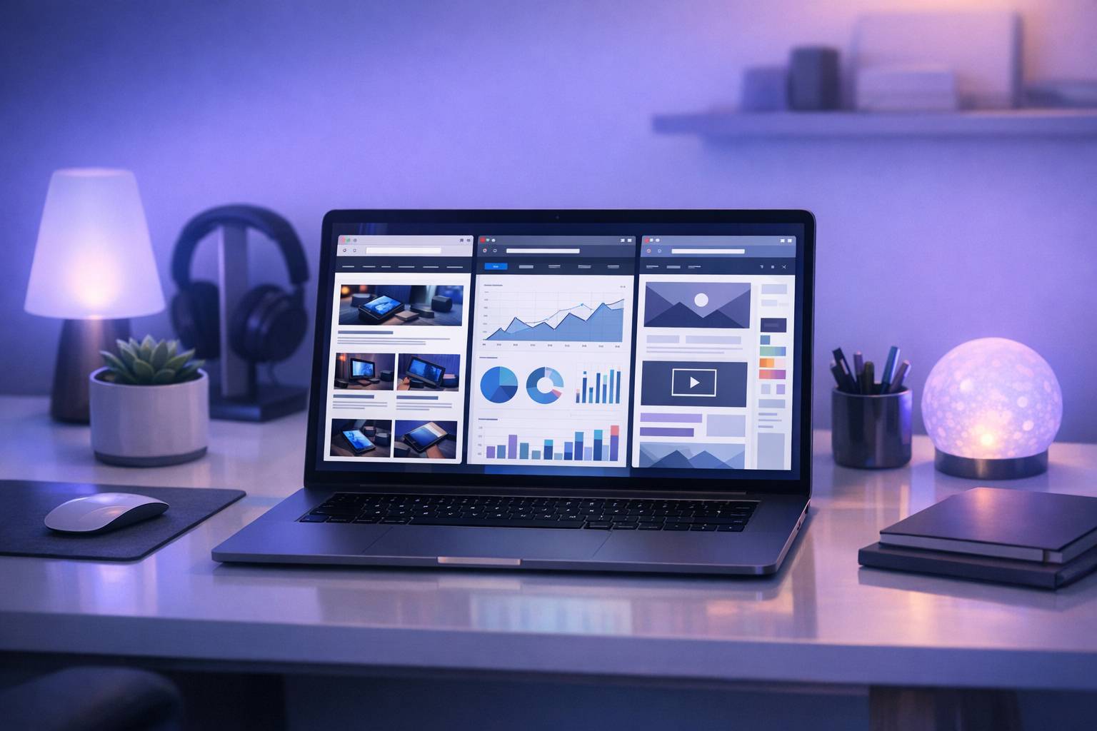 Blogs recomendados sobre innovación tecnológica y herramientas digitales que deberías seguir Blogs recomendados sobre innovación tecnológica y herramientas digitales que deberías seguir