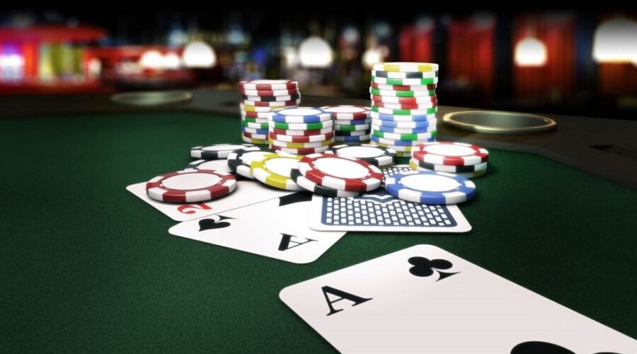 Cómo afecta a una web de poker online la Ley del juego online española