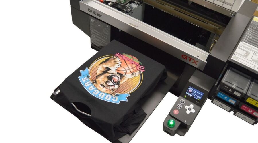Cómo preparar los archivos para impresión de camisetas