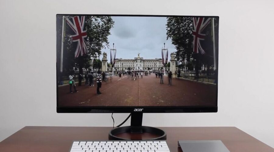 Diferencias entre los monitores para diseñadores y para programadores