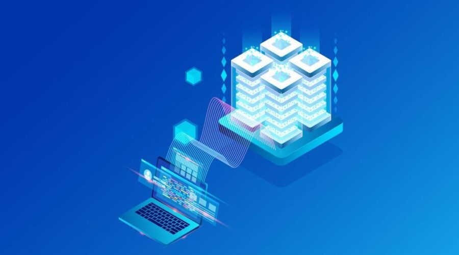 Hosting: qué es, para qué sirve y por qué lo necesitas