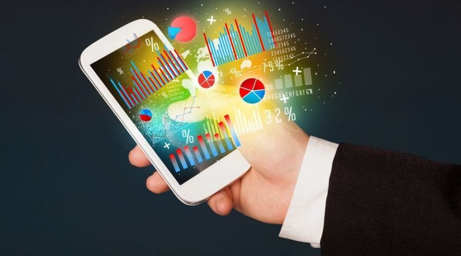 Las 5 mejores apps de inversión según los expertos