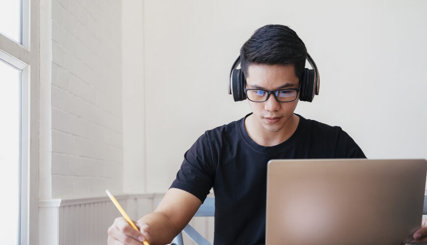 IHMadrid, el mejor recurso para hacer cursos online de inglés