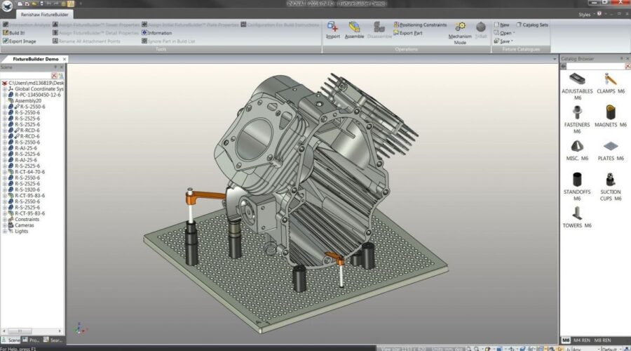 Los 7 mejores software para modelado 3D