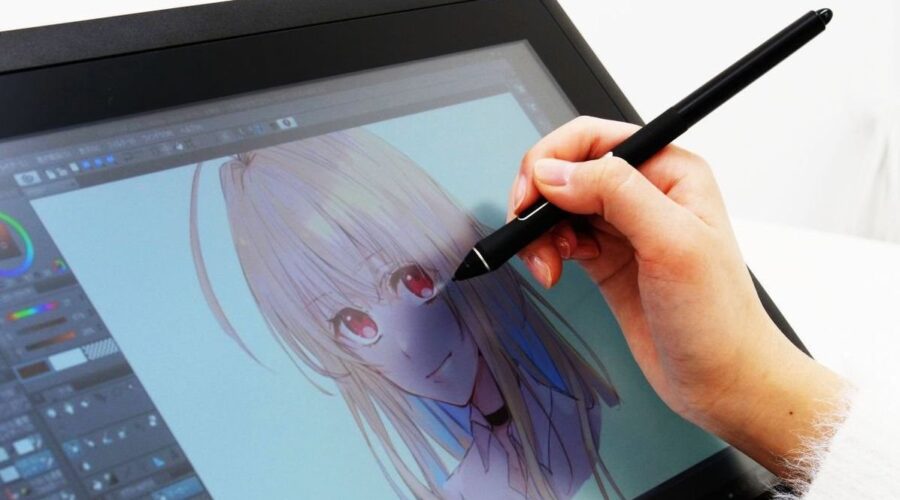 Los mejores consejos para comprar una tableta gráfica con pantalla