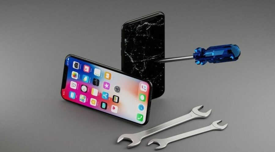 Merece la pena reparar un iPhone en el servicio técnico oficial