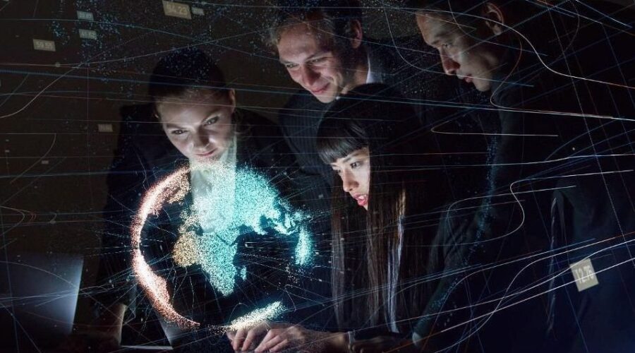 Qué valores aporta el Team Building a un equipo de trabajo tecnológico