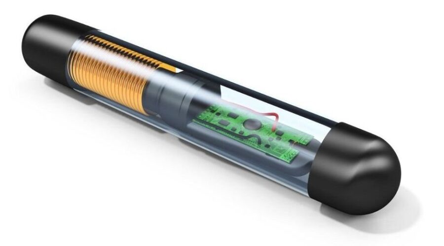 Razones para instalar un sistema RFID