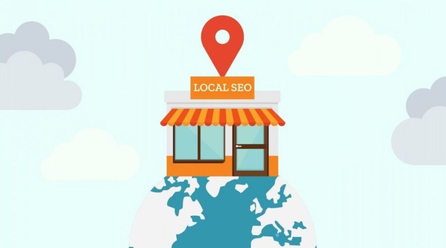 Tips de SEO local para mejorar el posicionamiento web